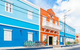 Bed And Bike Curacao